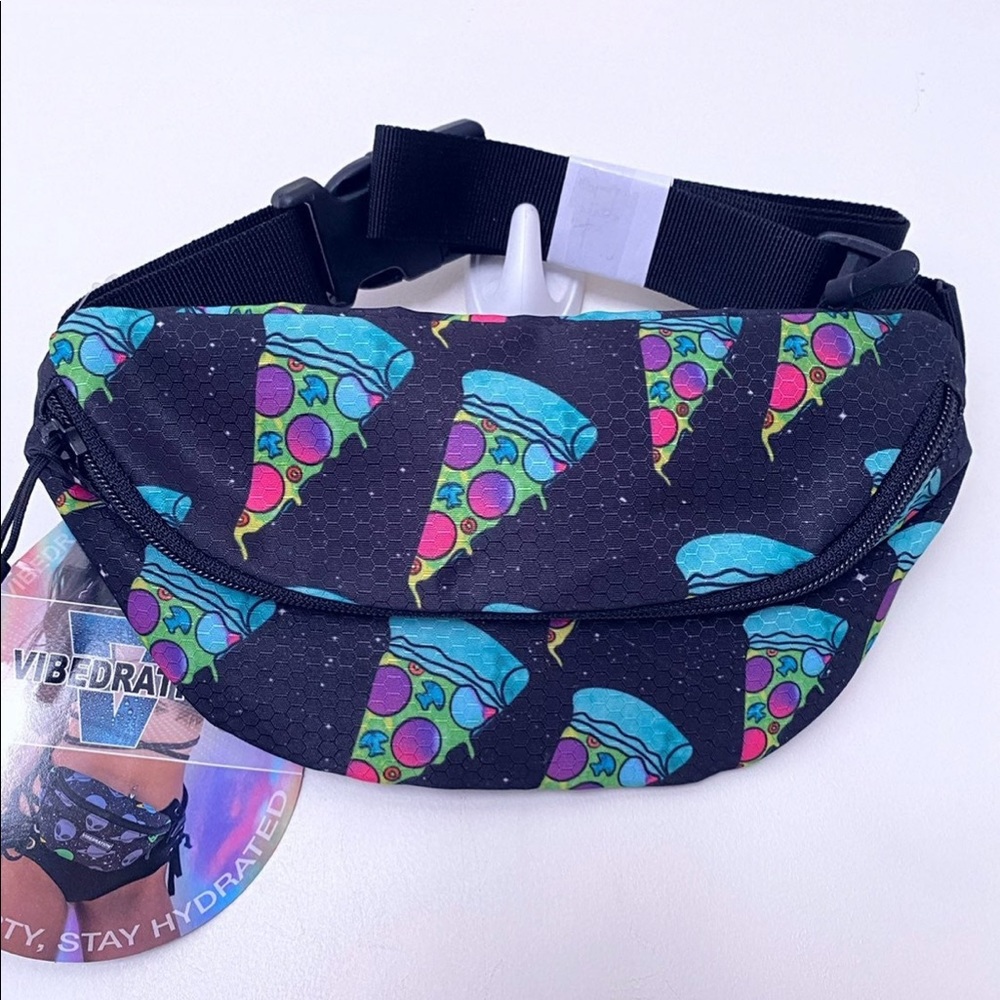 fanny pack